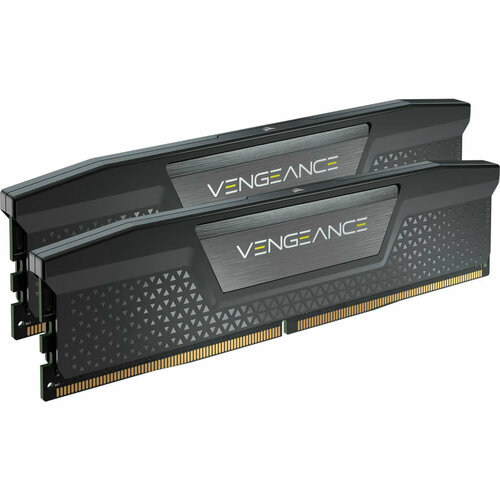 Оперативная память Corsair Vengeance Ddr5 32Gb 7200Mhz Cl34 (CMK32GX5M2X7200C34)