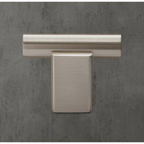 Ручка-штопор Restoration Hardware Fulham Fulham L38 Satin Nickel 24170089 SNCK 5340₽