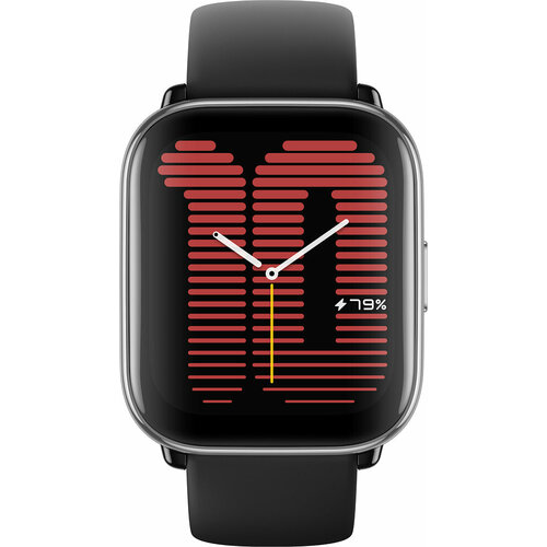 Часы Amazfit Active Black