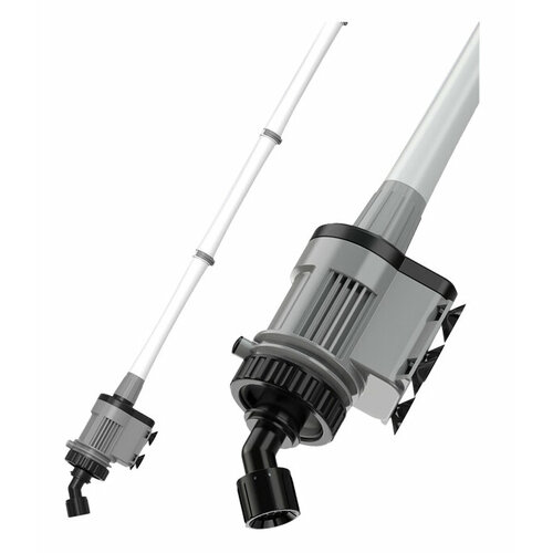 Сифон электрический с помпой Sunsun AX-1402