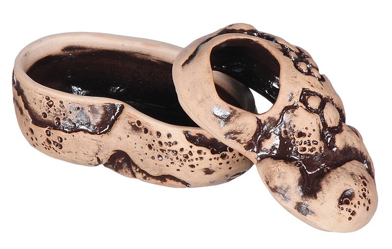 Декорация GLOXY Влажная камера S 10х6х6 см