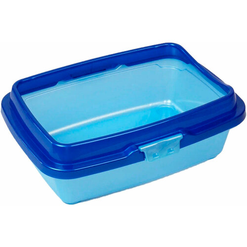 DUNYA DOGUS лоток для кошек с бортом большой 710₽