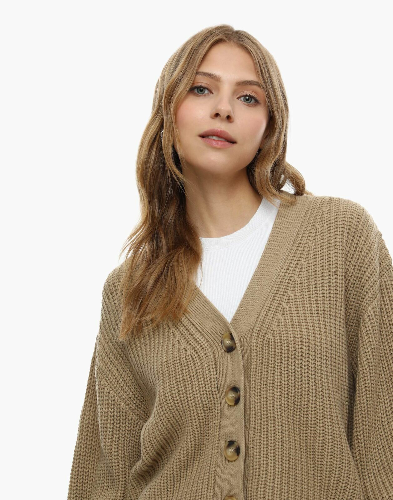 Кардиган Gloria Jeans