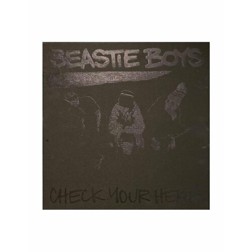 0602445493296, Виниловая пластинка Beastie Boys, The, Check Your Head (Box) airs mark what s the time