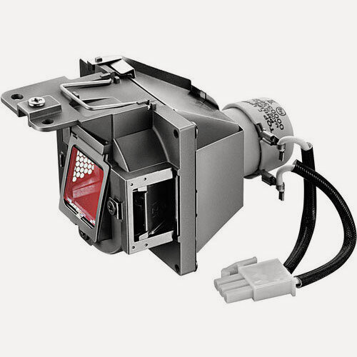 Изображение товара Оригинальная лампа с модулем для проектора 5J. J9V05.001
