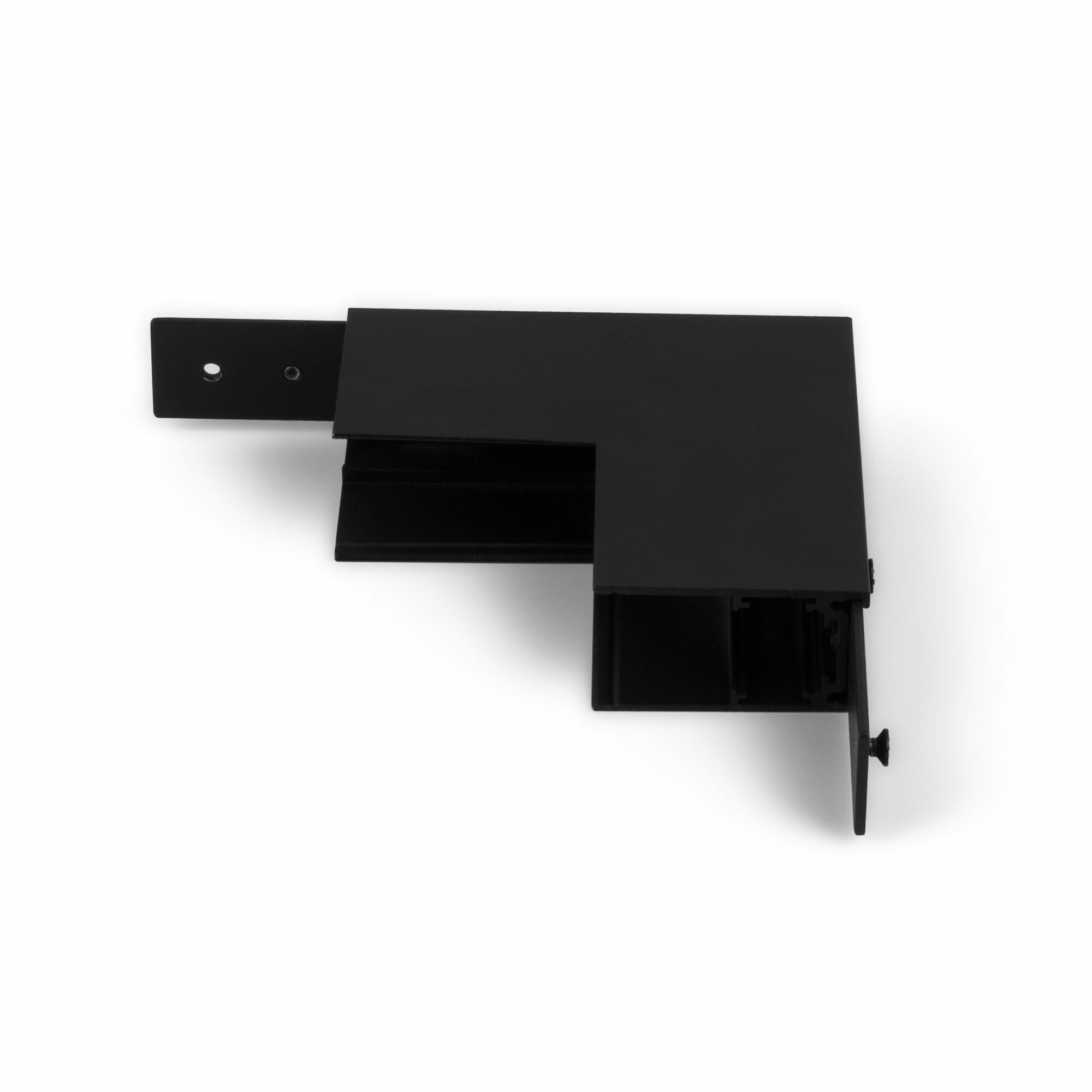 Коннектор угловой Elektrostandard SLIM MAGNETIC 85091/00 4690389178993 - фото №6