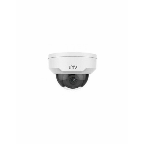 Видеокамера IP Uniview 127 4 Мп IPC324SS-DF28K-I0 1182400₽