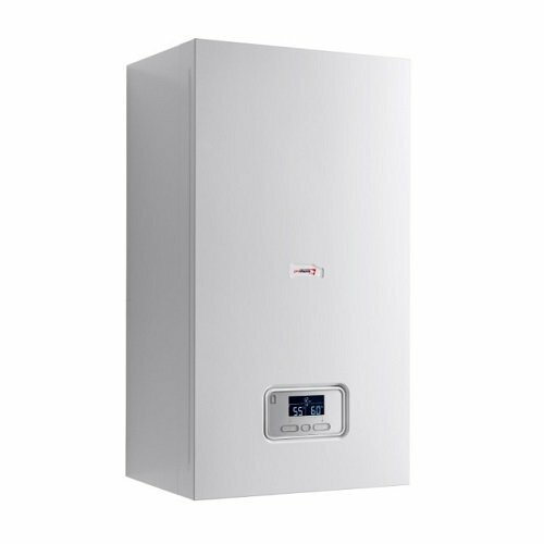 Настенный газовый котел Protherm Пантера 35 KТV