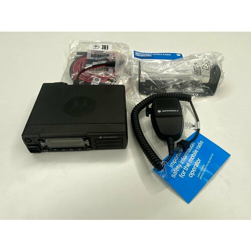 Motorola Рация Motorola DM2600e UHF 20 Вт 18780000₽