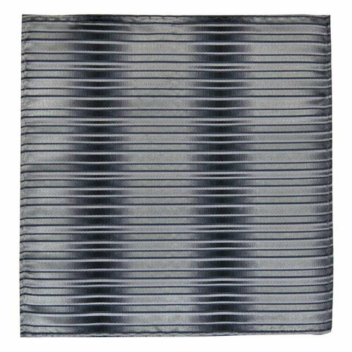 фото Нагрудный платок , серый not brand