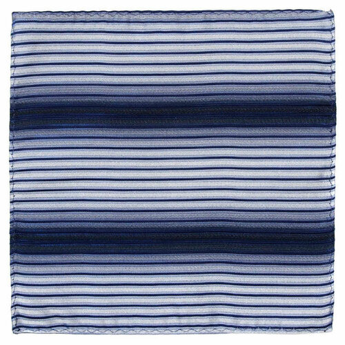 фото Нагрудный платок , серый not brand