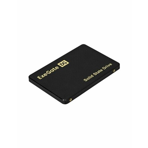 Накопитель SSD ExeGate NextPro UV500TS2TB 2Tb EX295278RUS 1592200₽