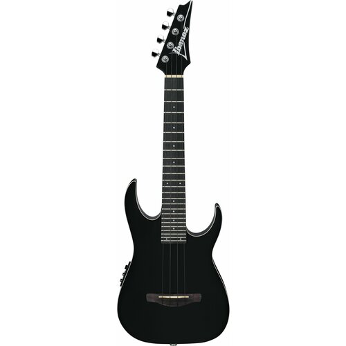 Укулеле IBANEZ URGT100-BK