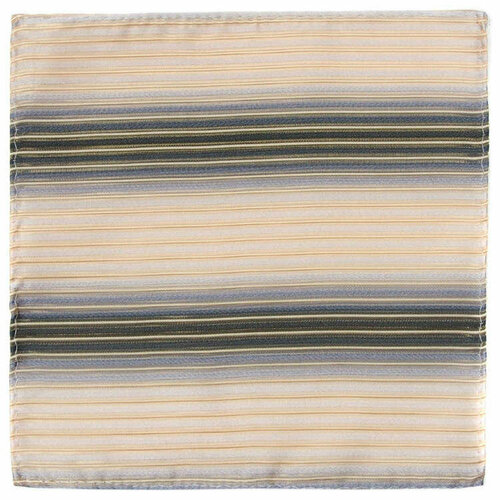 фото Нагрудный платок , белый, бежевый not brand