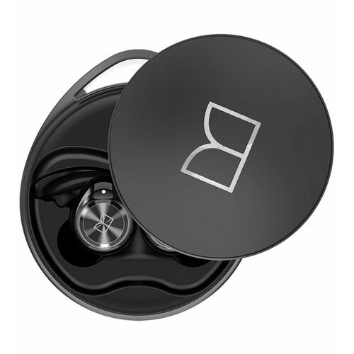 Наушники Monster Compete-Black черная 924500₽