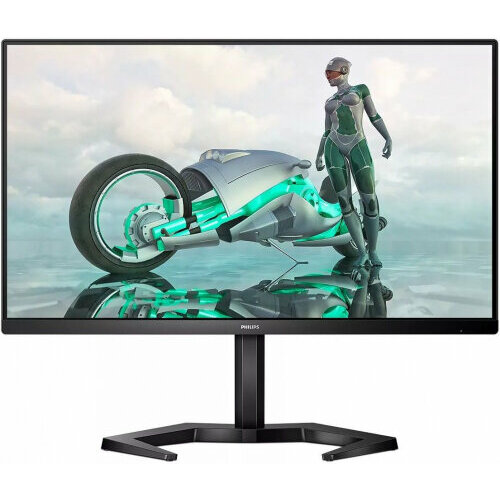 Игровой монитор Philips Evnia Gaming 24M1N3200ZS 23.8" Black