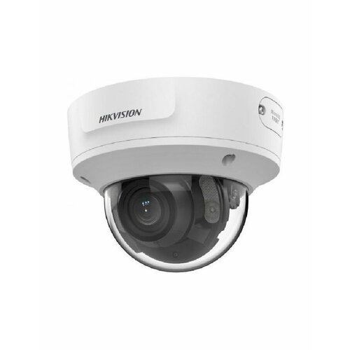 Видеокамера IP HikVision 8MP IP DOME DS-2CD3786G2T-IZS 3604000₽