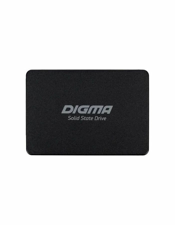 Твердотельный накопитель DIGMA 1 ТБ SATA DGSR2001TP13T