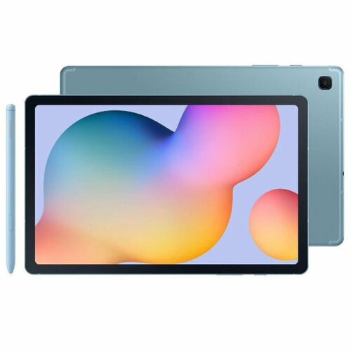 Планшет Samsung Galaxy Tab S6 Lite 4Gb128Gb LTE Blue 4075200₽