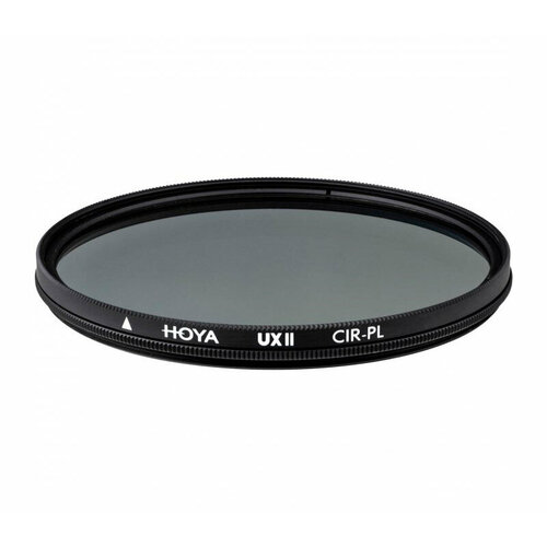 Светофильтр Hoya PL-CIR UX II 82mm