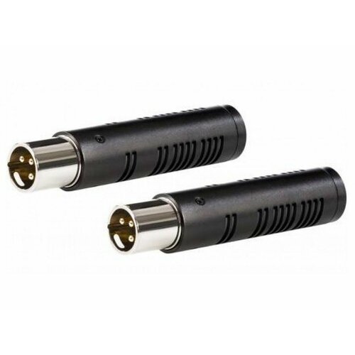 Микрофон Saramonic SR-AXM3 2шт 1584400₽