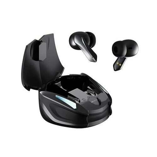 Беспроводные наушники K-85 - Гарнитура для Android Наушники-вкладыши Bluetooth game set Геймерские С подсветкой 125000₽
