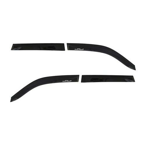 Ветровики Prestige Mazda 6 13- PR-WV-165 905₽