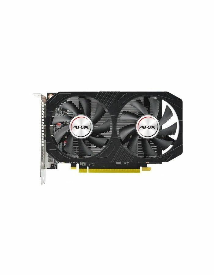 Видеокарта AFOX Radeon RX 560 4GB (AFRX560-4096D5H4-V2)