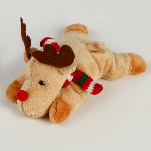Мягкая игрушка-магнит Олень 576₽