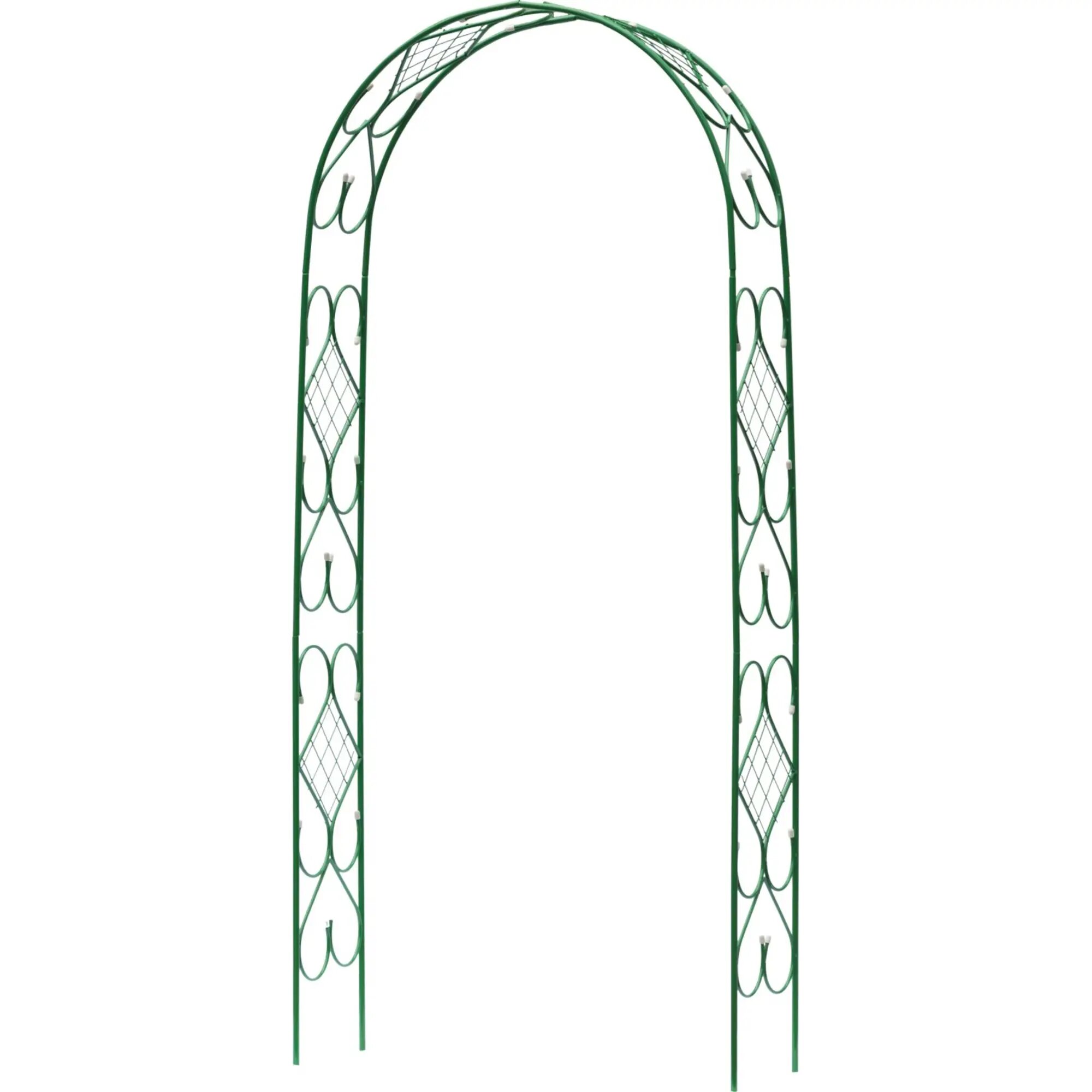 GRINDA Ар Деко 240х120х36 см, разборная, Декоративная арка (422251) - фотография № 2
