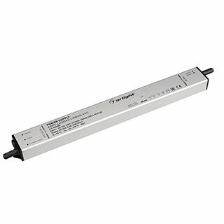 Блок питания Arlight ARPV-LG24060-Linear-PFC 24V 60W IP67 2,5A / - фото №1