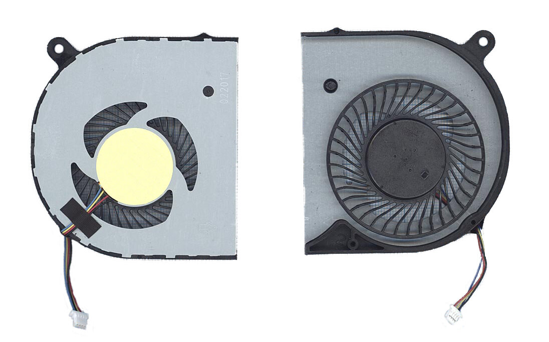 Вентилятор (кулер) для ноутбука ACER Aspire V15 Nitro VN7-591 (правый)