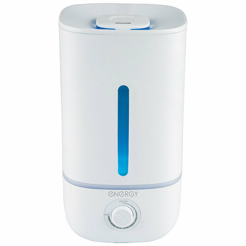 Увлажнитель воздуха 24ВТ 4Л ПЛ 30М2 МЕХ УПР аромадиффузор подсветка 7 ЦВ ENERGY 480000₽