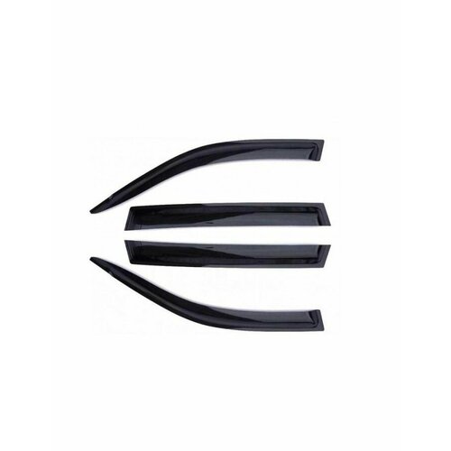 Ветровики Prestige MB W638 V-class 03-06 PR-WV-95 889₽