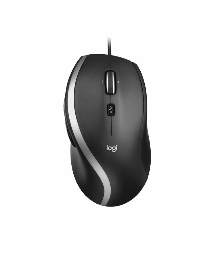 Мышь Logitech M500s Advanced Black