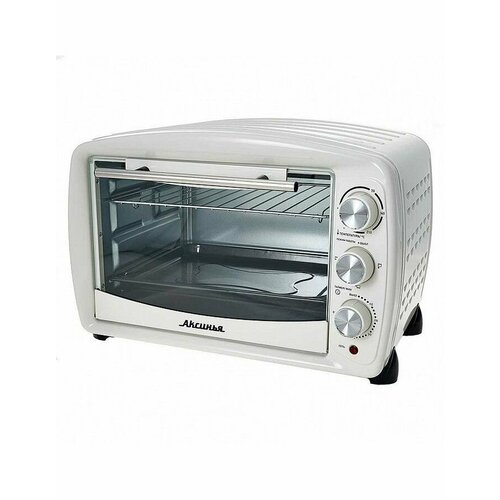Мини-печь Аксинья КС-5700 White 781000₽