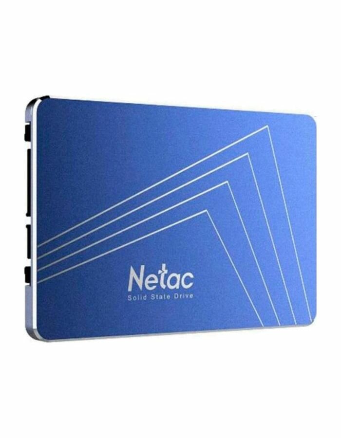 Netac N535S 240Gb NT01N535S-240G-S3X