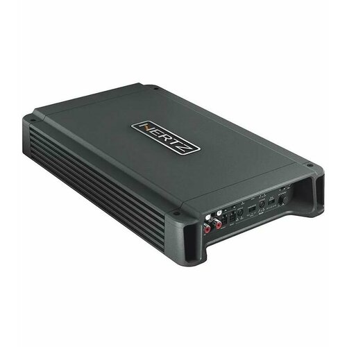Усилитель Hertz HCP 4Dk четырехканальный 4050100₽