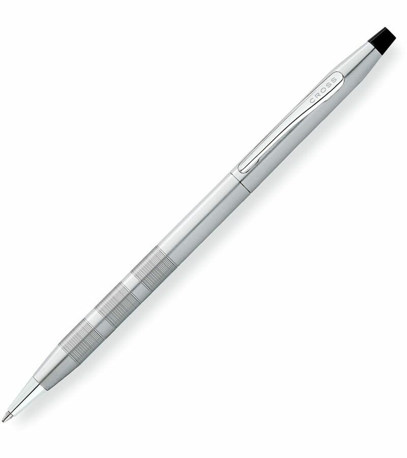 Ручка шариковая Cross Century Classic AT0082-14 Trophy Satin Chrome