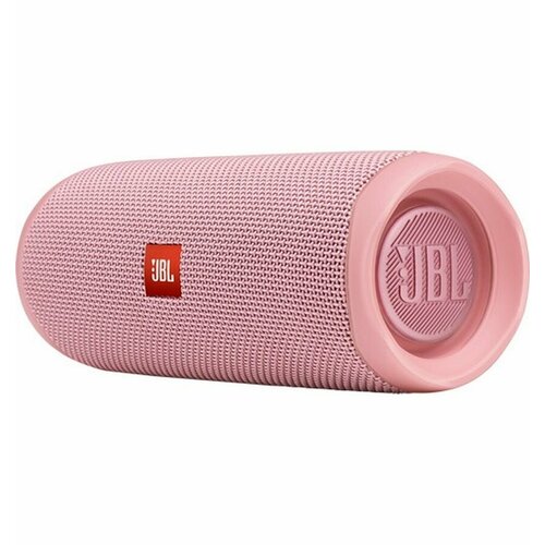 Портативная акустика JBL Charge 5 Pink 18127₽