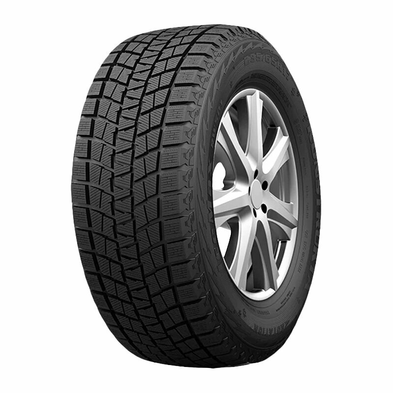 Автошина Kapsen 245/70R16 107T IceMax RW501