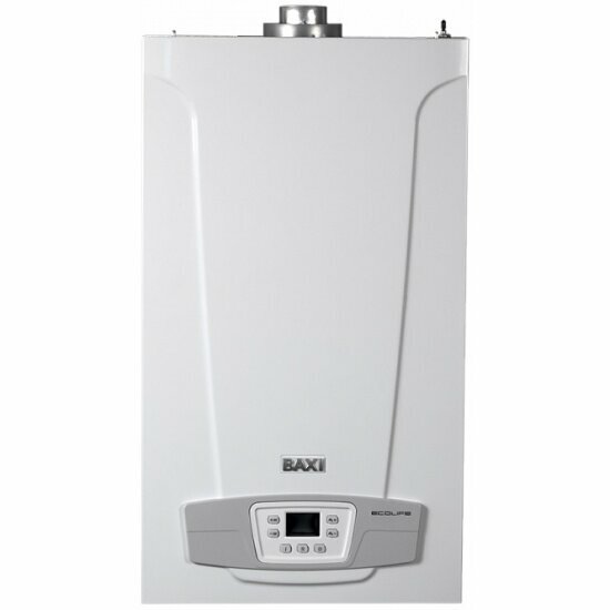 Котёл газовый Baxi ECO Life 31F