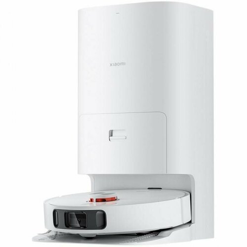 Робот-пылесос Xiaomi Mi Robot Vacuum X10 Белый RU 7299000₽