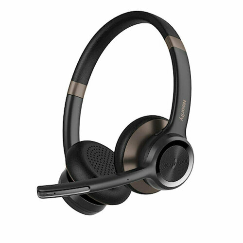 Гарнитура беспроводная Nearity HP30 AW-HP30 Bluetooth USB Type-AType-C 1751438 1617300₽