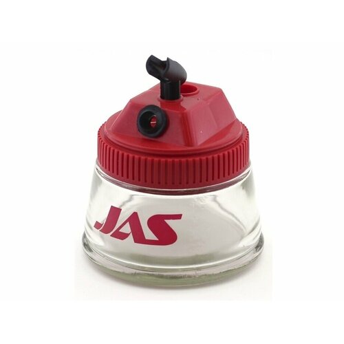 фото Очиститель для аэрографа "jas" 3 в 1