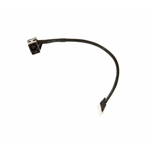 Power connector / Разъем питания для ноутбука HP Compaq CQ62, G62 Series с кабелем