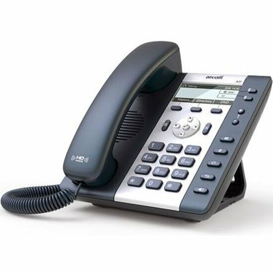 IP-телефон Atcom A21 ( A21)