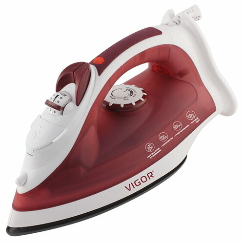 Утюг Vigor HX-4050 178000₽