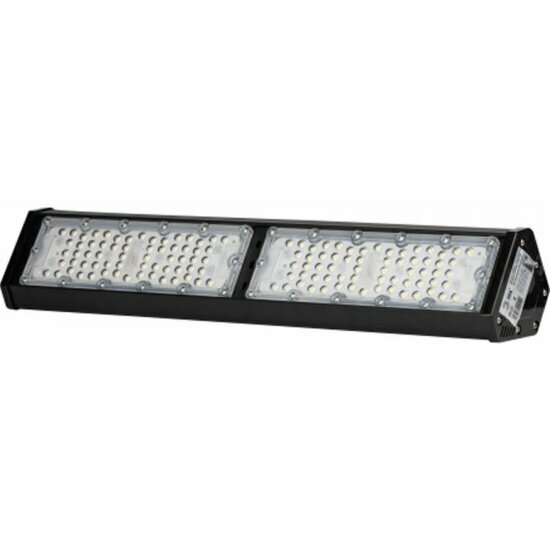 Подвесной светодиодный светильник Эра SPP-404-0-50K-100 Б0046676