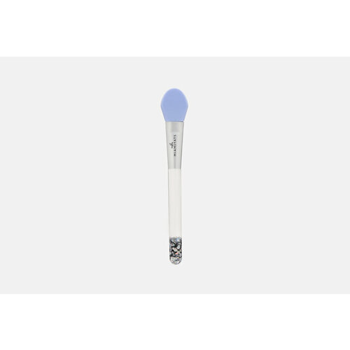 Силиконовая кисть для маски Silicone Mask Brush 1 шт